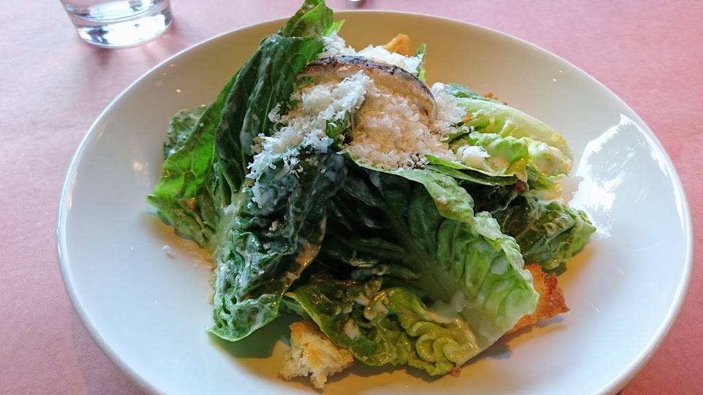 Agate Restaurant | restaurant | 500 Winslow Way E #170, Bainbridge Island, WA 98110, USA | 2068553737 OR +1 206-855-3737