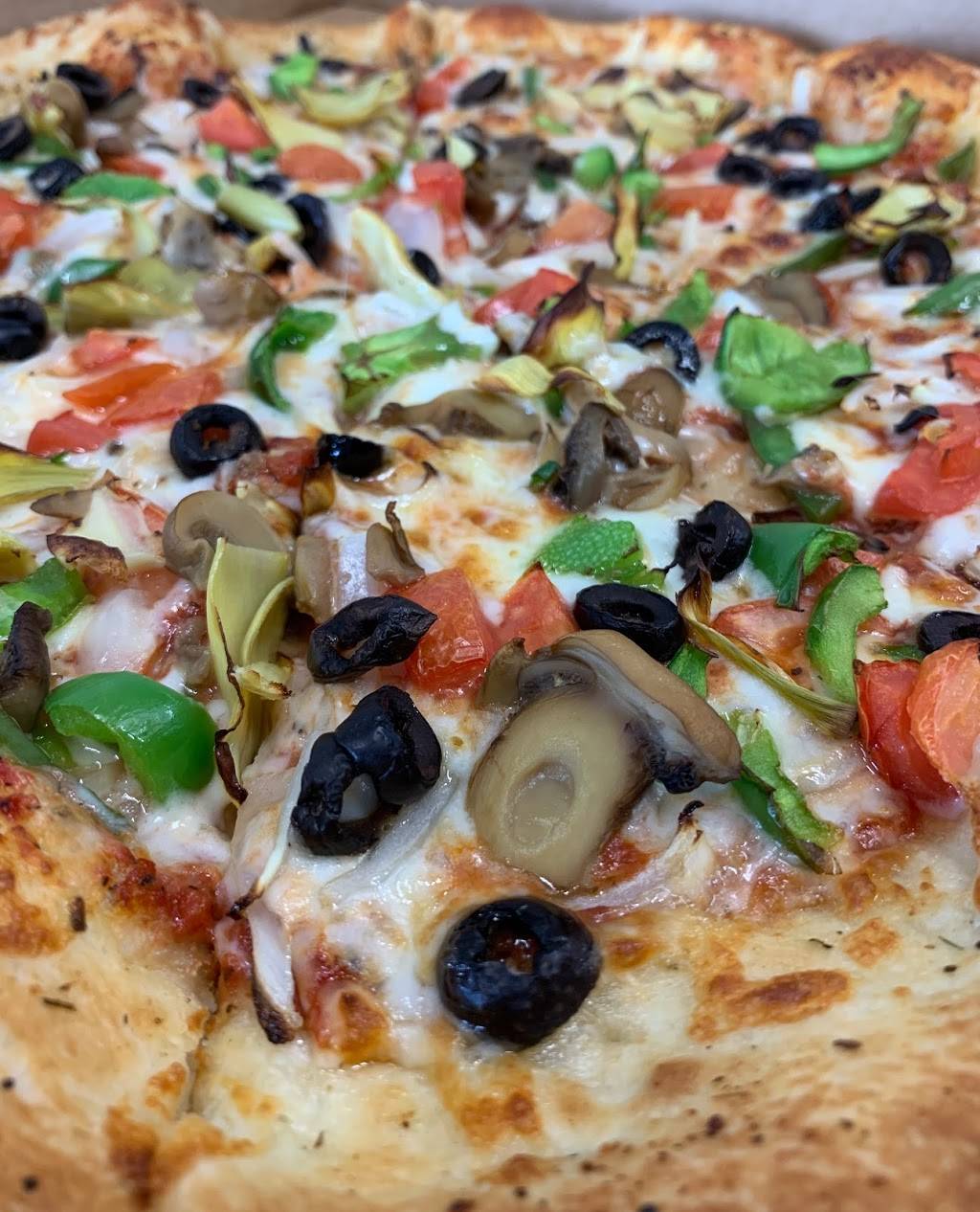 DIDAS PIZZA | meal delivery | 2020 Gunbarrel Rd Suite 160, Chattanooga, TN 37421, USA | 4236432200 OR +1 423-643-2200