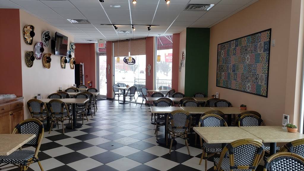 El Chicano Mexican Bistro | restaurant | 120 Olson Dr Suite 101, Papillion, NE 68046, USA | 4025053681 OR +1 402-505-3681