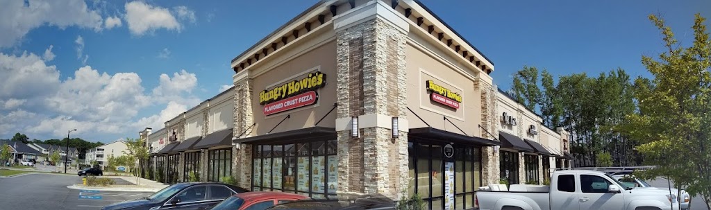 Hungry Howies Pizza | restaurant | 2318 Paintersmill Dr, Fayetteville, NC 28304, USA | 9102133888 OR +1 910-213-3888
