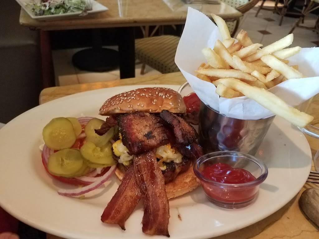 The Cheesecake Factory | restaurant | 189 The Grove Dr, Los Angeles, CA 90036, USA | 3236340511 OR +1 323-634-0511