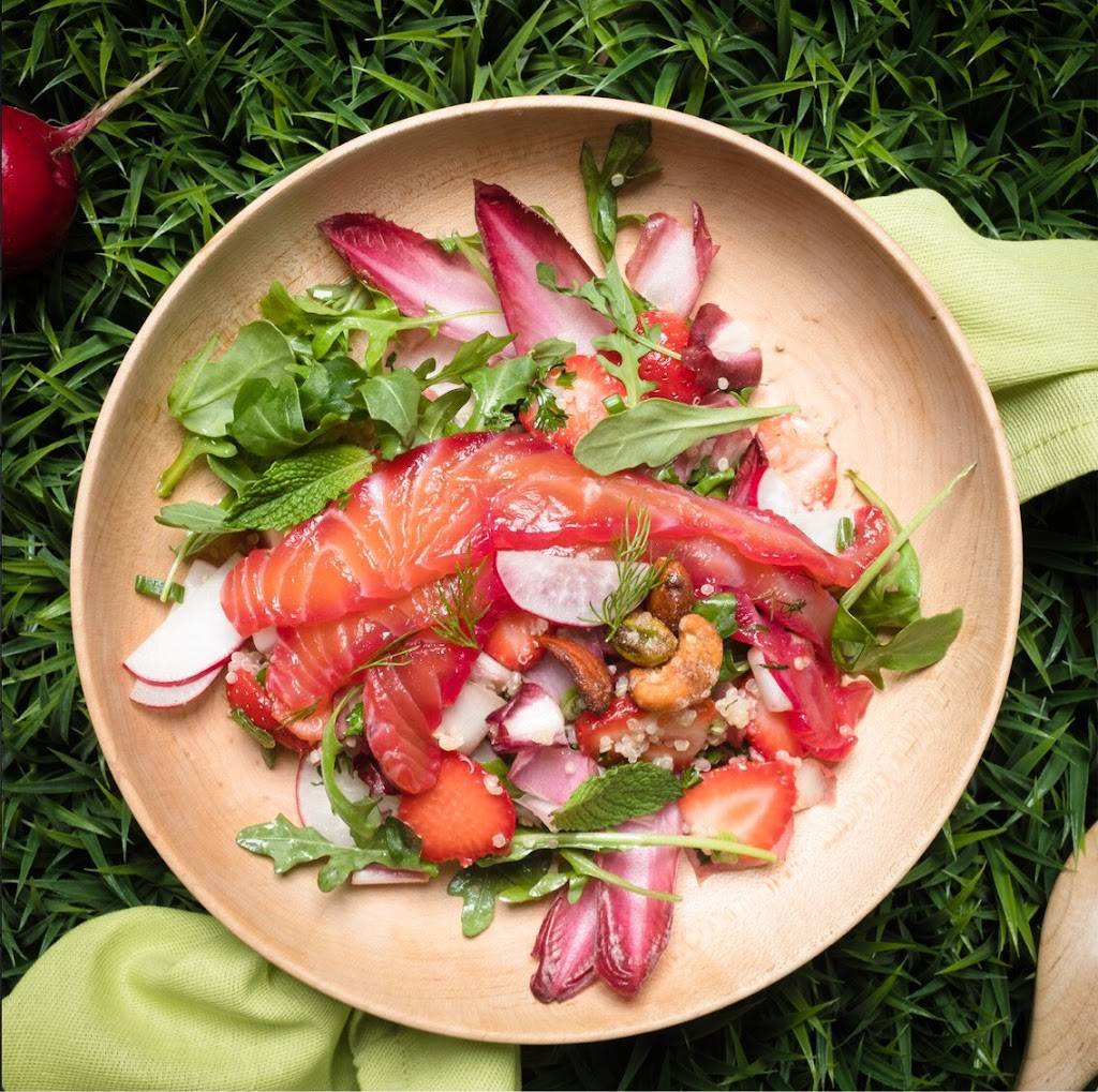 Buddha-Station | meal takeaway | 1165 Avenue Cartier, Québec, QC G1R 2S9, Canada | 4189146911 OR +1 418-914-6911