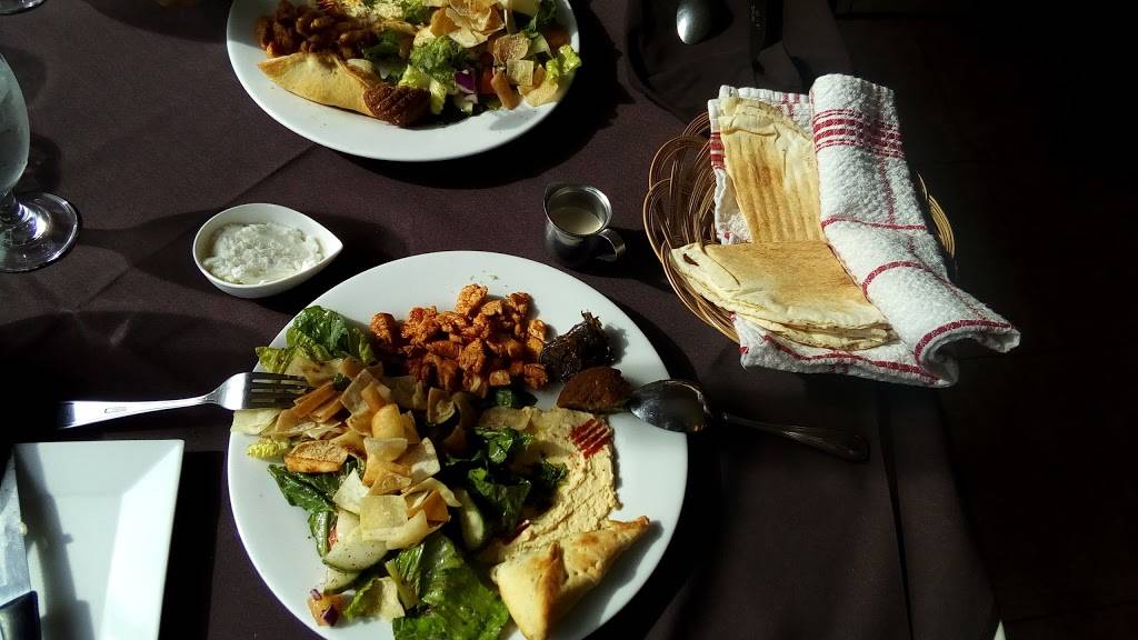 Eddys Mediterranean Bistro | restaurant | 420 Tecumseh Rd E, Windsor, ON N8X 2R6, Canada | 5192545656 OR +1 519-254-5656