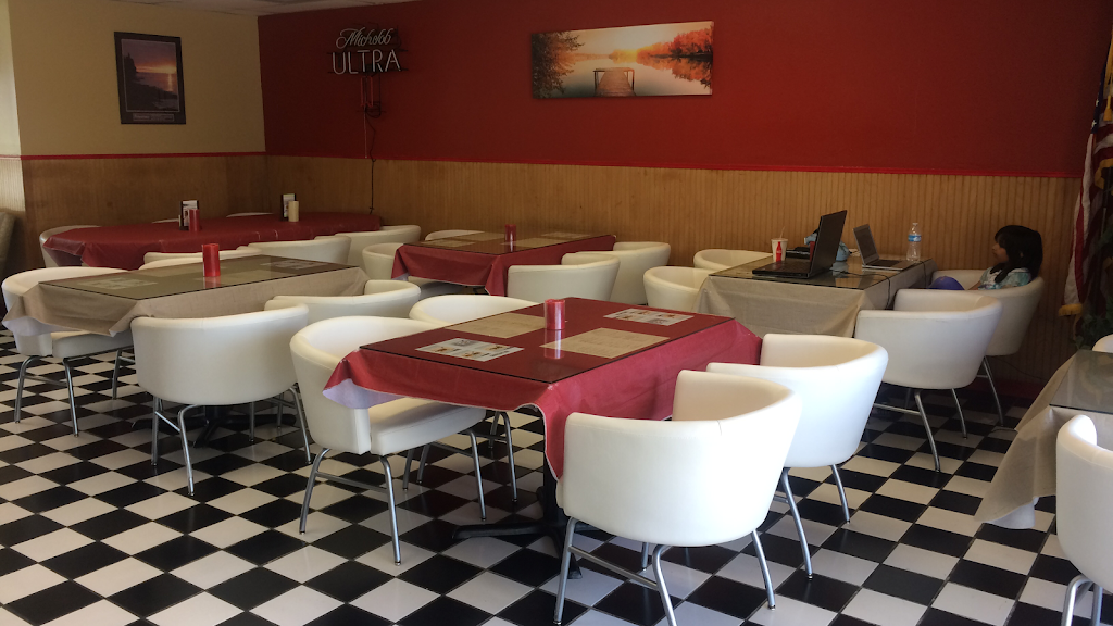 New York Pizza of Redlands | restaurant | 535 W State St, Redlands, CA 92373, USA | 9097988389 OR +1 909-798-8389