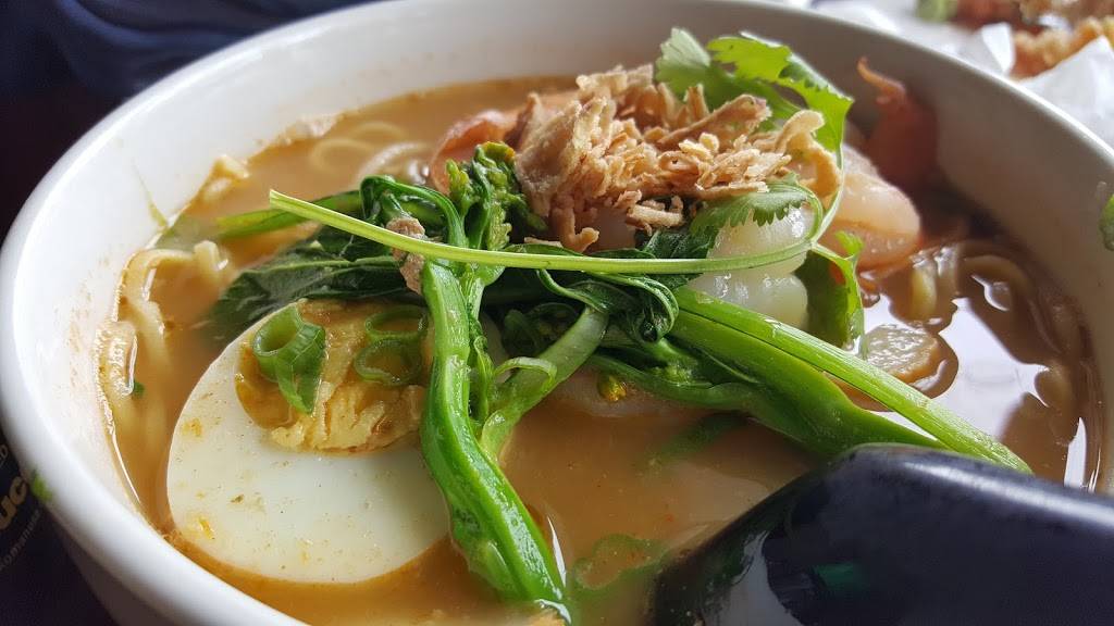 Pacific East | restaurant | 100 E Main St, Kent, OH 44240, USA | 2342635018 OR +1 234-263-5018