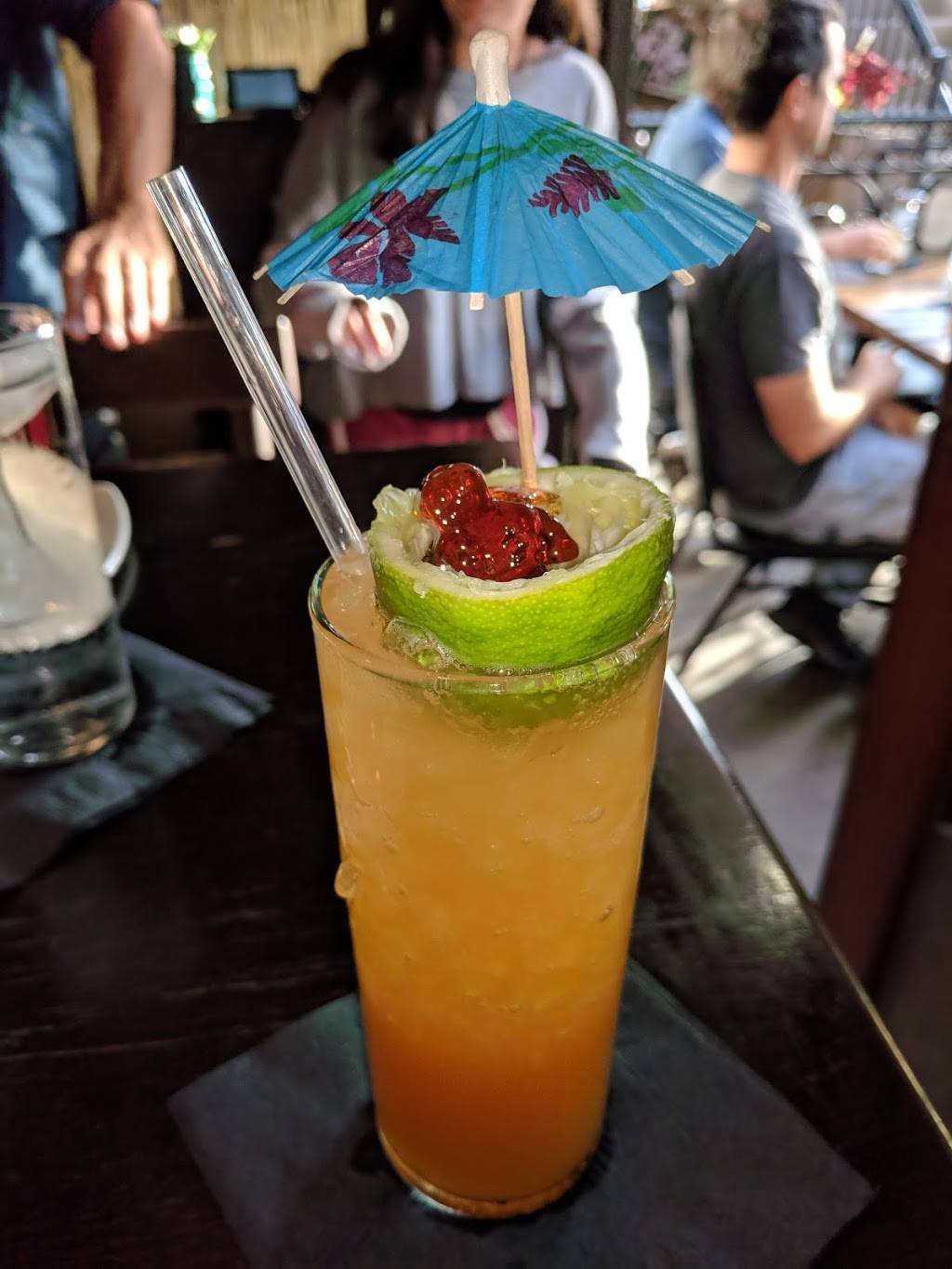 320 Main | restaurant | 320 Main St, Seal Beach, CA 90740, USA | 5627996246 OR +1 562-799-6246