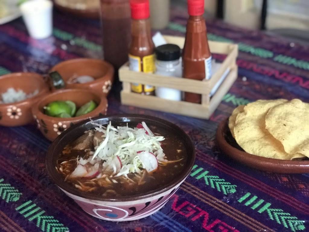 Cenaduria Mi Tomito | restaurant | Privada Manzana 8881, Floresta, Tijuana, B.C., Mexico | 016646890820 OR +52 664 689 0820