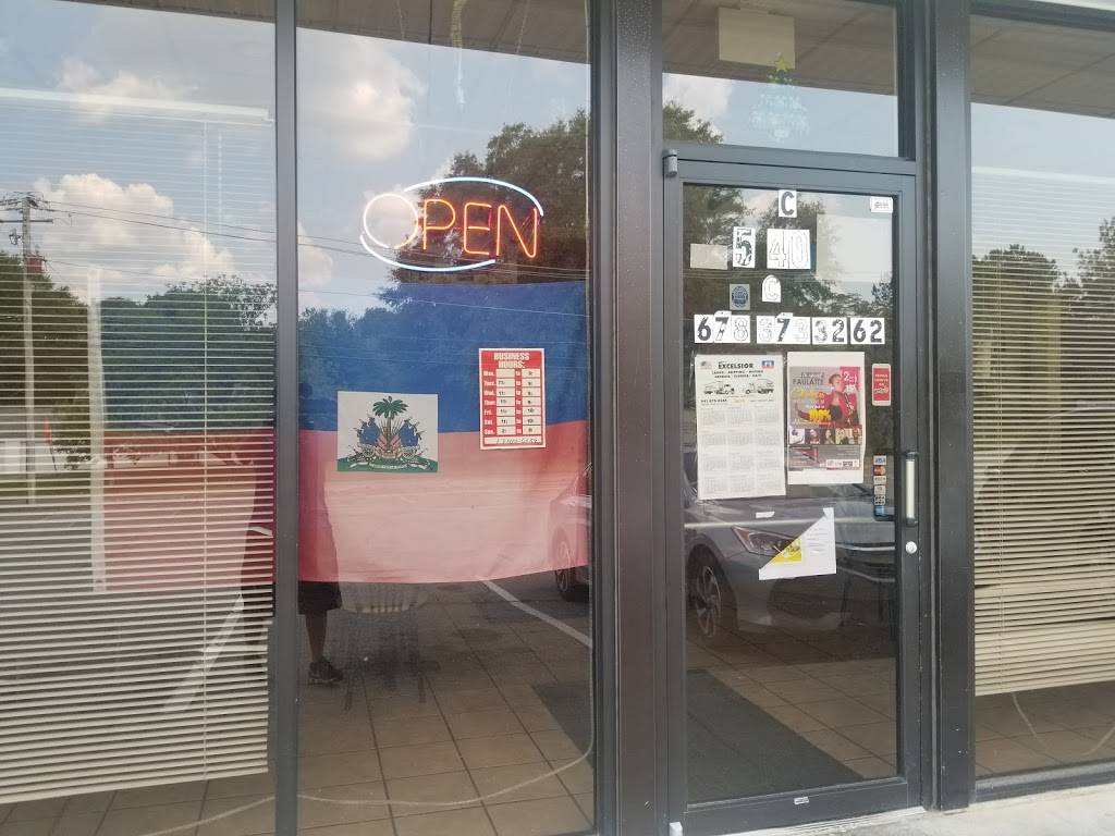 La Difference Bakery & Cafe | restaurant | 540 Northdale Rd C, Lawrenceville, GA 30046, USA | 6783733262 OR +1 678-373-3262