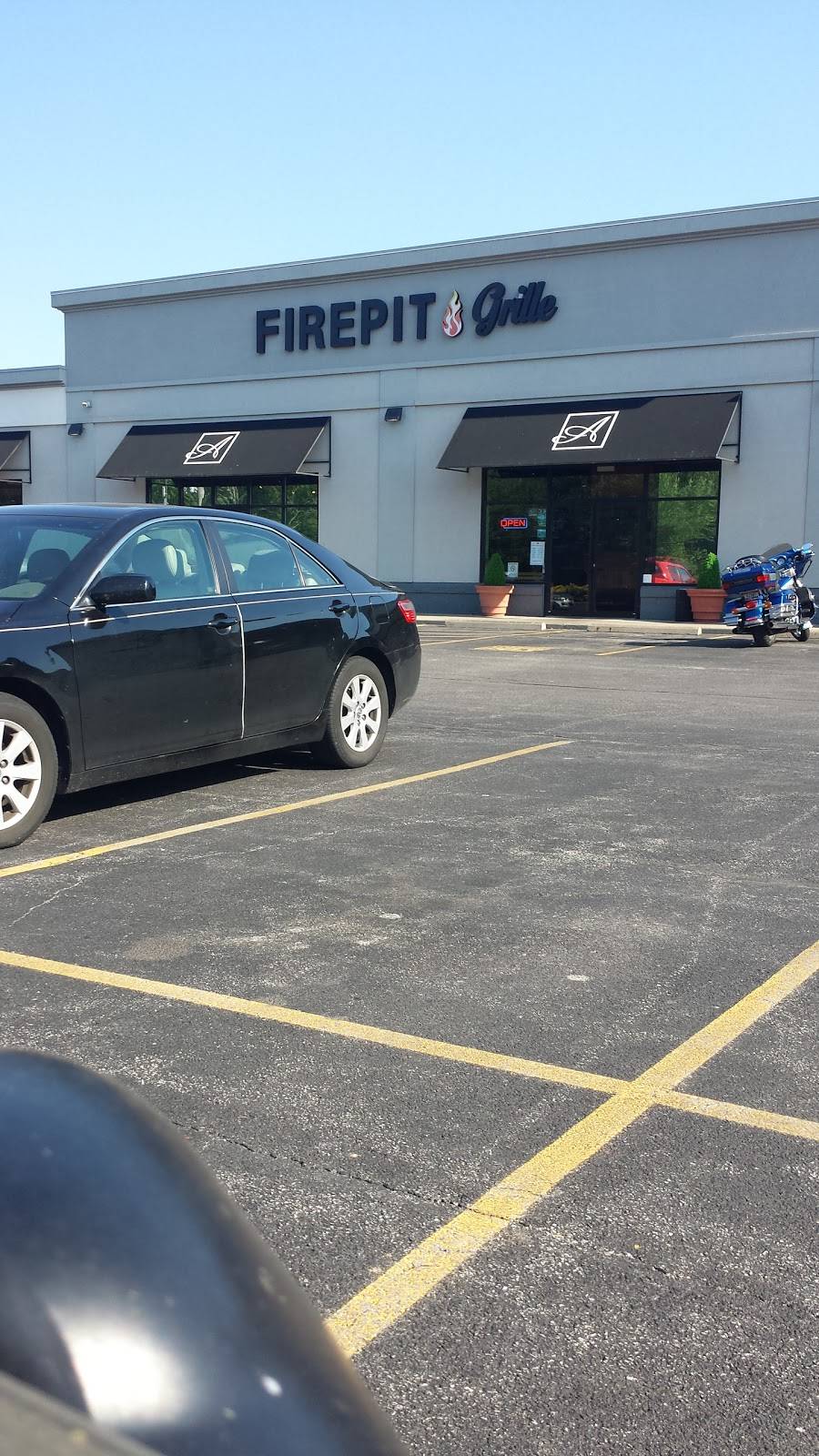 Firepit Grille | restaurant | 7723 Airport Hwy Unit A, Holland, OH 43528, USA | 4197244441 OR +1 419-724-4441