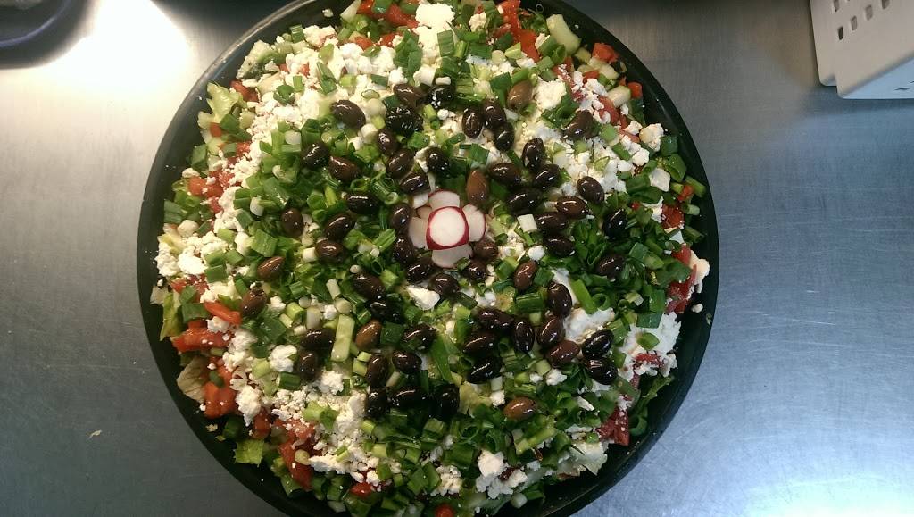 Woodys Famous Salads | restaurant | 1722 S Dale Mabry Hwy, Tampa, FL 33629, USA | 8132542806 OR +1 813-254-2806