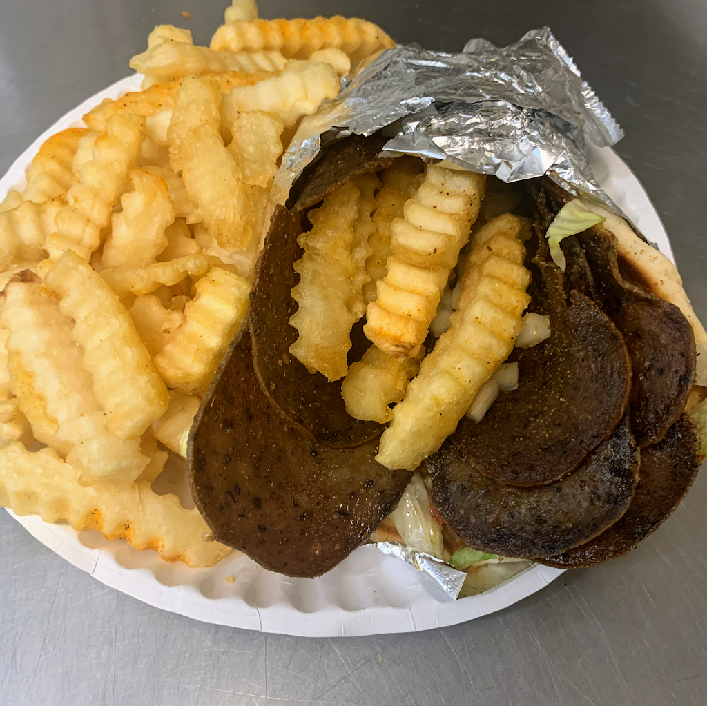 Chicken King #2 | restaurant | 1740 W Trade St, Charlotte, NC 28216, USA | 7043726493 OR +1 704-372-6493