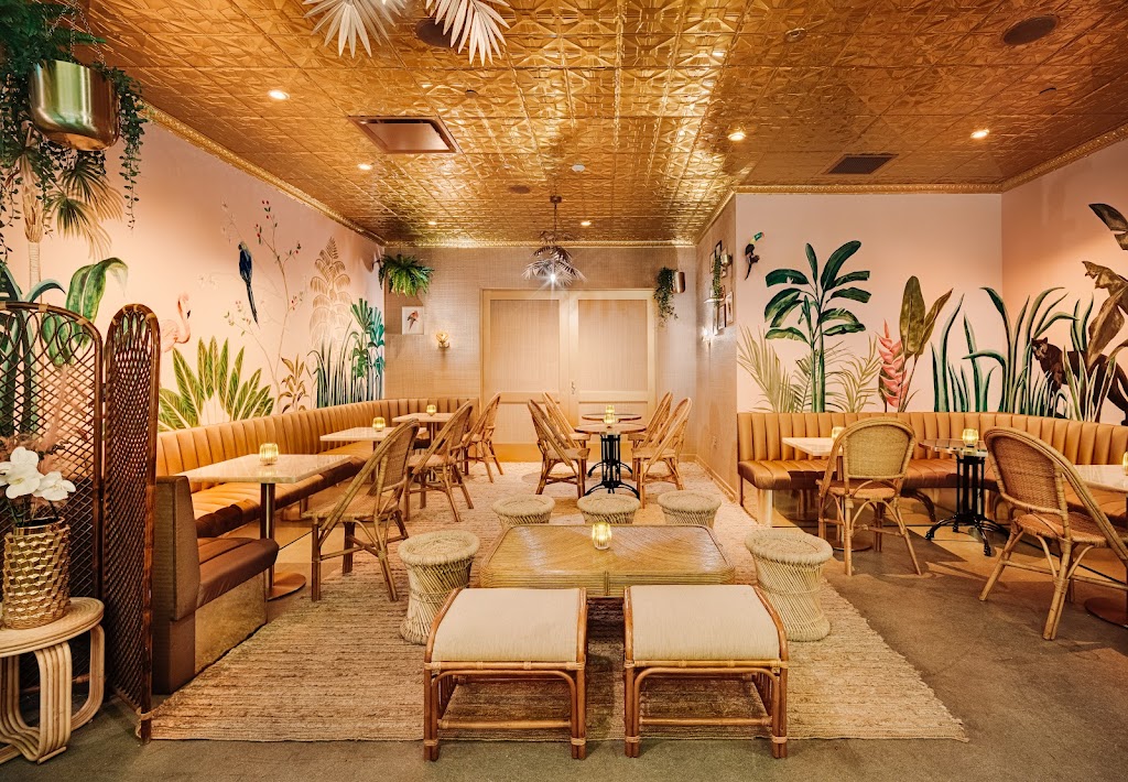 Joliet Restaurant & Bar | restaurant | 12751 Millennium Dr Ste 5 -165, Playa Vista, CA 90094, USA | 2132862675 OR +1 213-286-2675