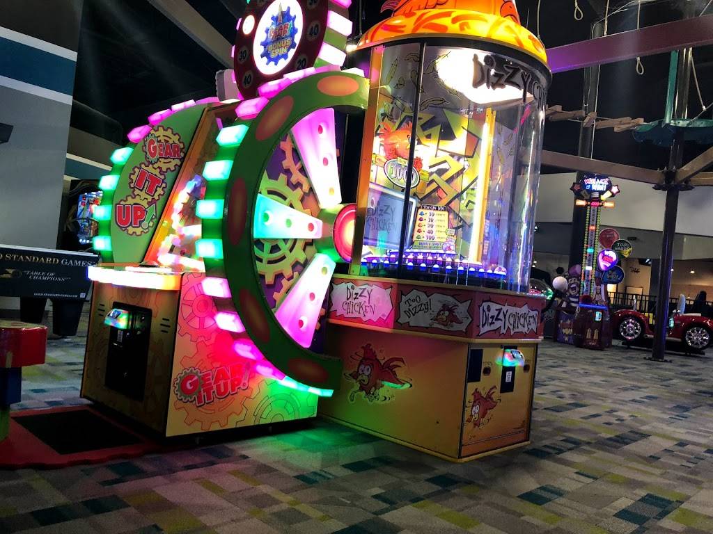 Epic Fun | restaurant | 7101 W, TX-71 Suite D, Austin, TX 78735, USA | 5129579099 OR +1 512-957-9099