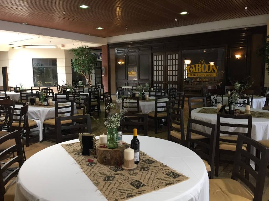 Taboon Grand Blanc | restaurant | 12793 S Saginaw St, Grand Blanc, MI 48439, USA | 8106060097 OR +1 810-606-0097