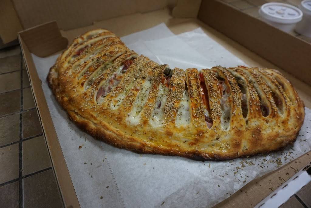 Paesanos Pizza | restaurant | 35 N Main St # F, Jacobus, PA 17407, USA | 7174282831 OR +1 717-428-2831