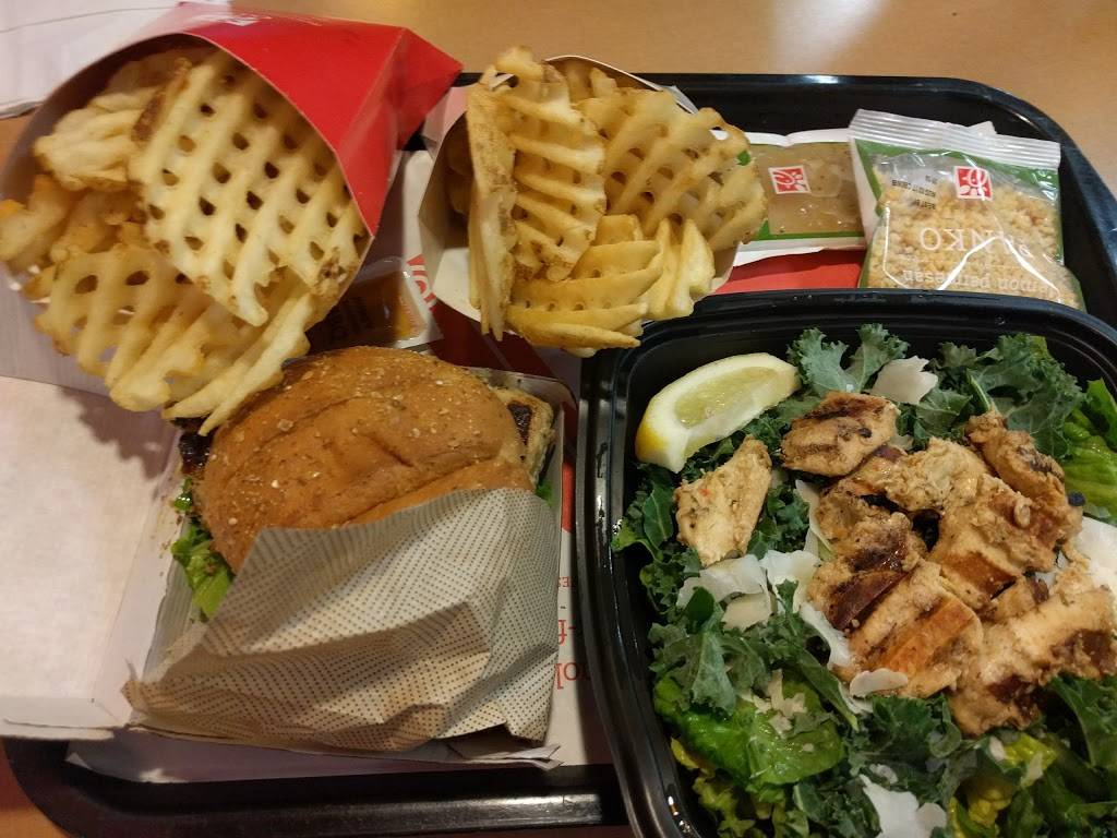 Chick-fil-A | restaurant | 6428 Irvine Blvd, Irvine, CA 92620, USA | 9495514232 OR +1 949-551-4232
