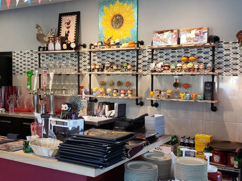 Choong Man Chicken (충만치킨) | restaurant | 9850 N Milwaukee Ave, Glenview, IL 60025, USA | 2243613334 OR +1 224-361-3334