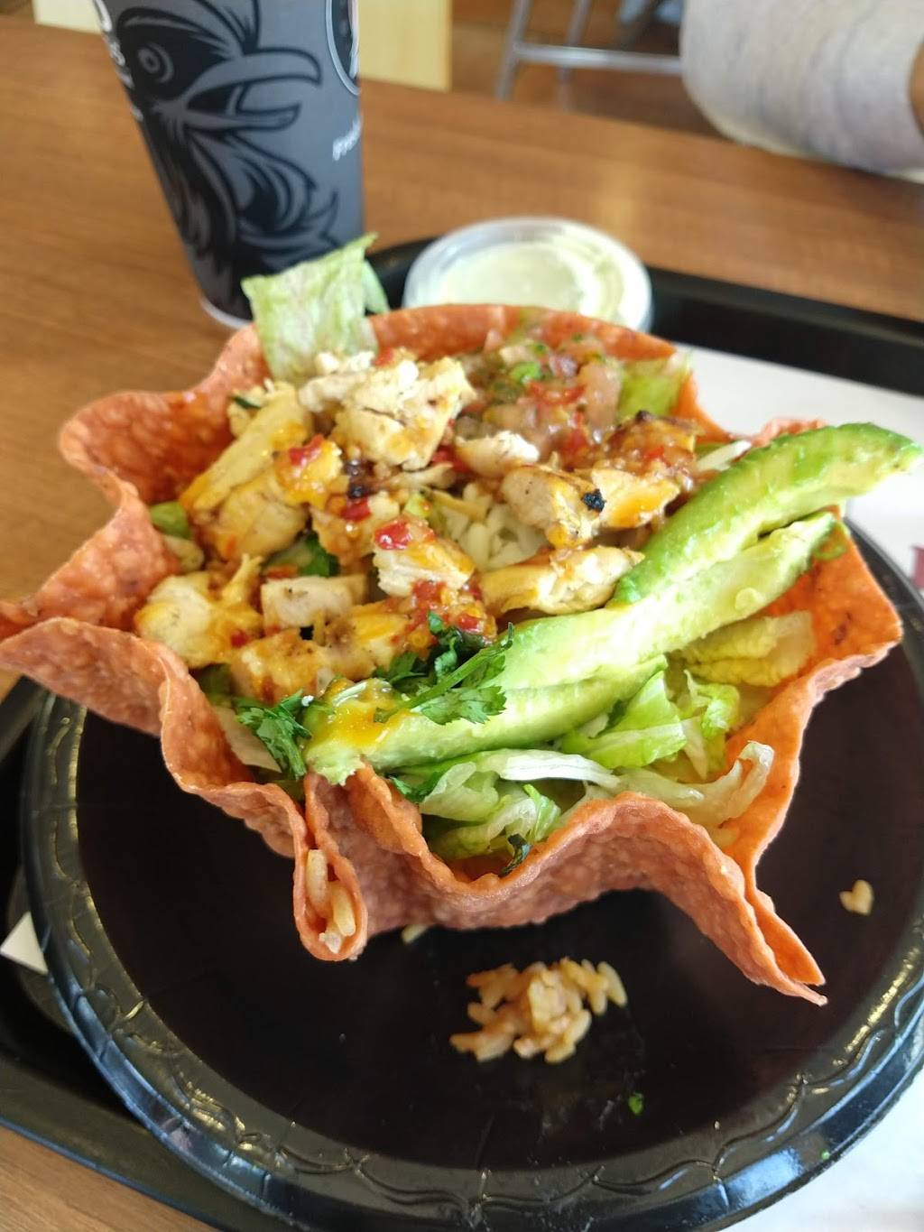 El Pollo Loco | restaurant | 666 H St, Chula Vista, CA 91910, USA | 6194769325 OR +1 619-476-9325