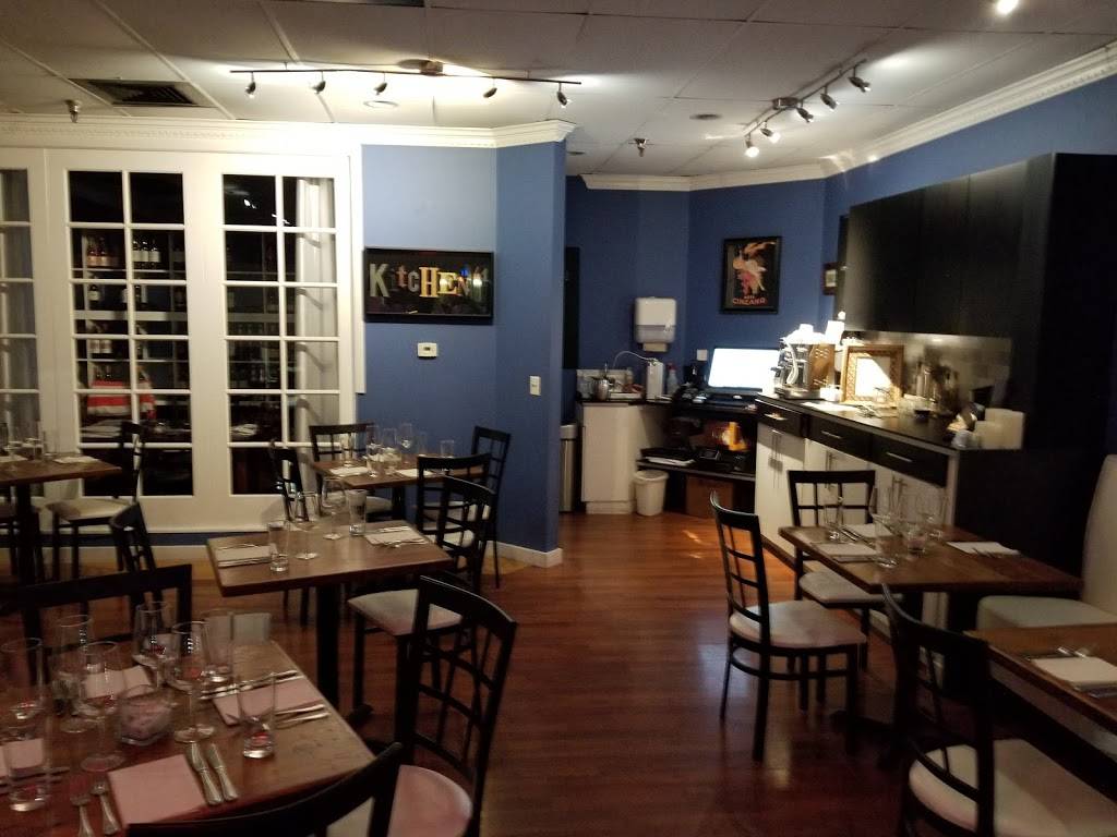 Kitchen41 | restaurant | 2500 Tamiami Trail N #111, Naples, FL 34103, USA | 2392638009 OR +1 239-263-8009