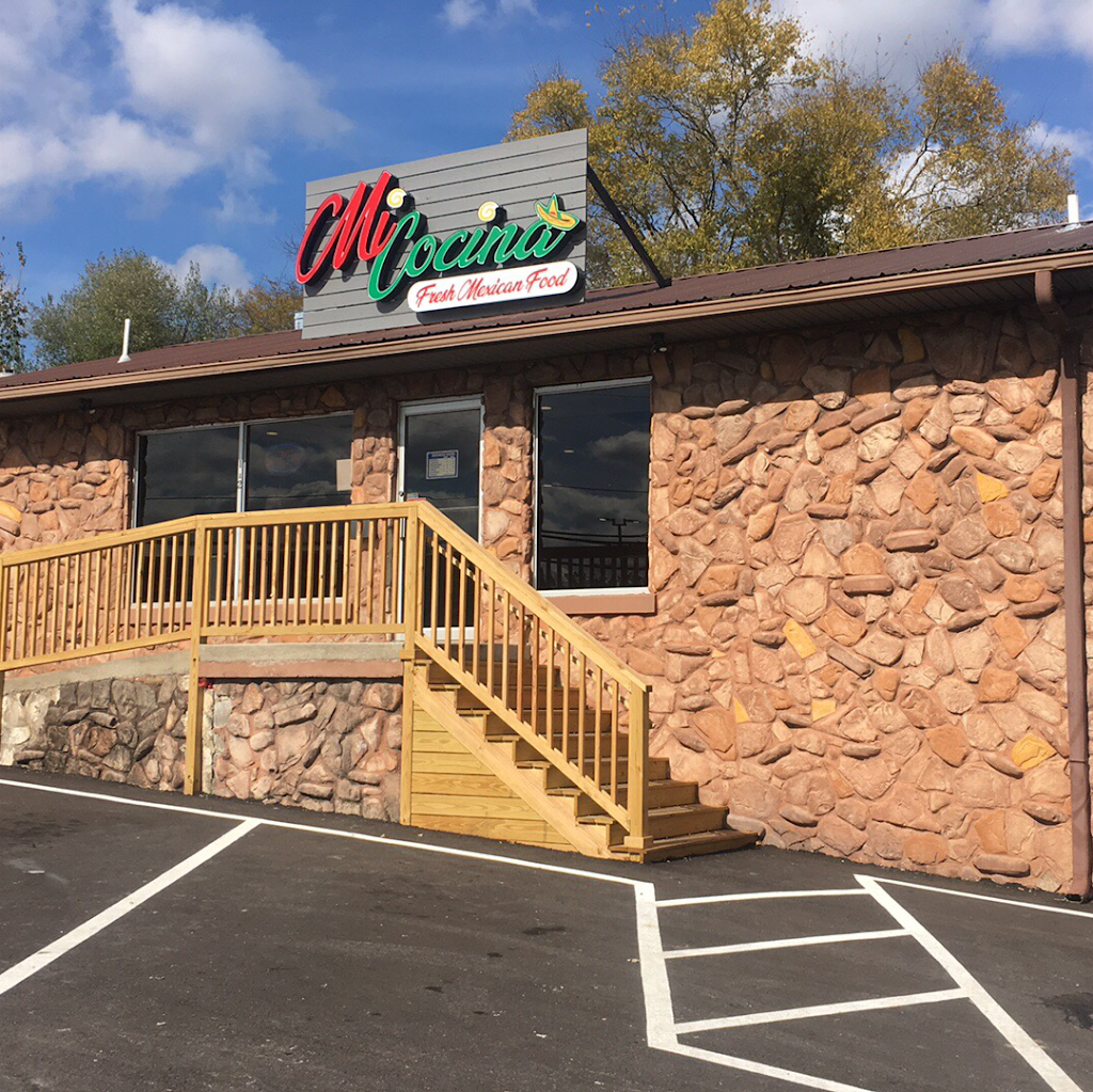 COCINA FRESH | restaurant | A008039K A 05700 000039K, Woodbury, TN 37190, USA | 6155634211 OR +1 615-563-4211