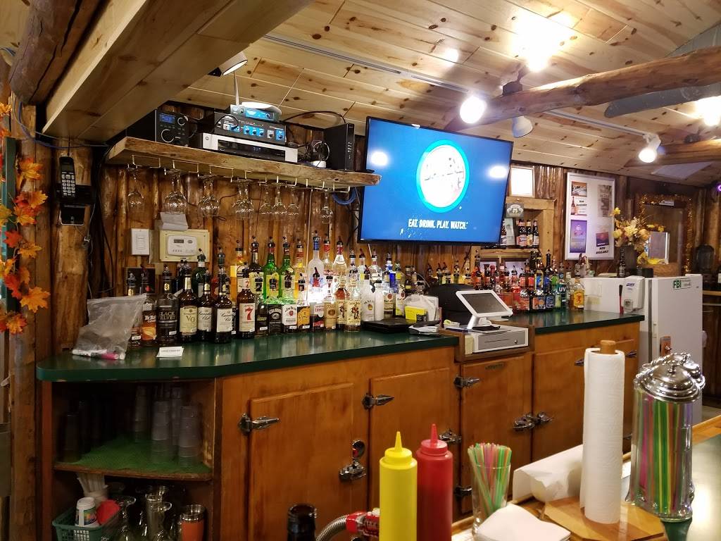 Faull Inn | restaurant | 206 N Williams St, Rose City, MI 48654, USA | 9896852406 OR +1 989-685-2406