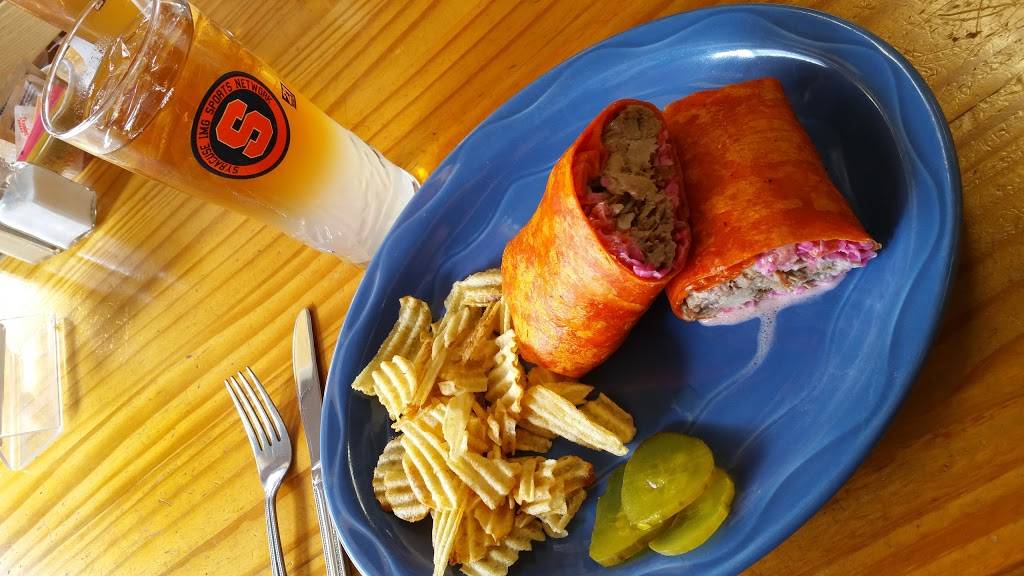 Tioga Trails Cafe | restaurant | 1523, 50 Lake St, Owego, NY 13827, USA | 6076877195 OR +1 607-687-7195