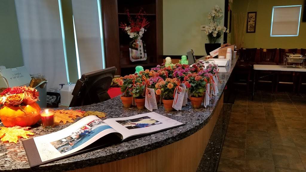 Ying Dynasty of New Bedford | restaurant | 4422 Acushnet Ave, New Bedford, MA 02745, USA | 5089983003 OR +1 508-998-3003