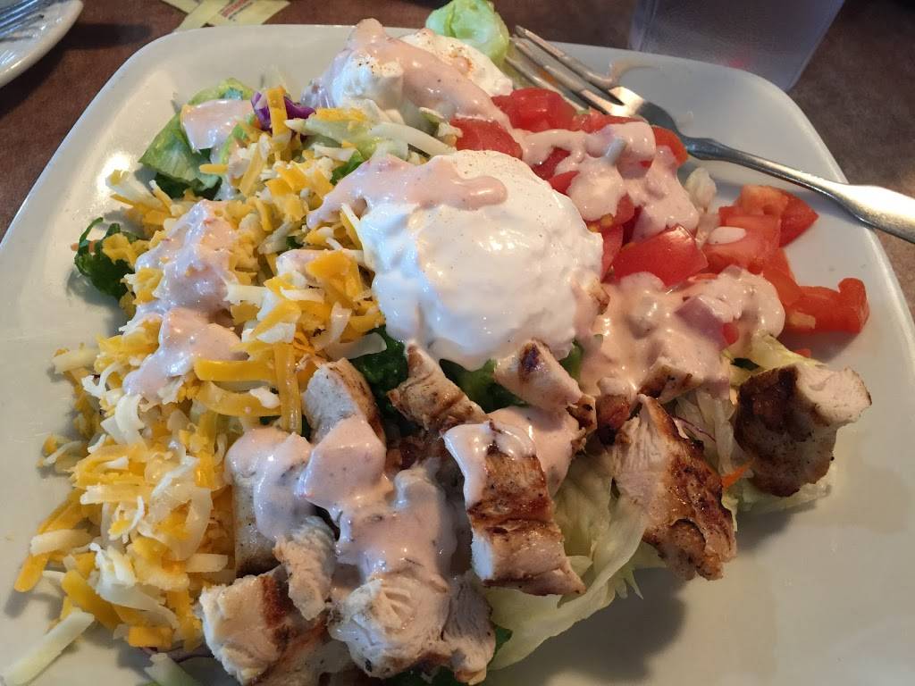 Black-eyed Pea | restaurant | 5180 S Broadway, Englewood, CO 80113, USA | 3037881350 OR +1 303-788-1350