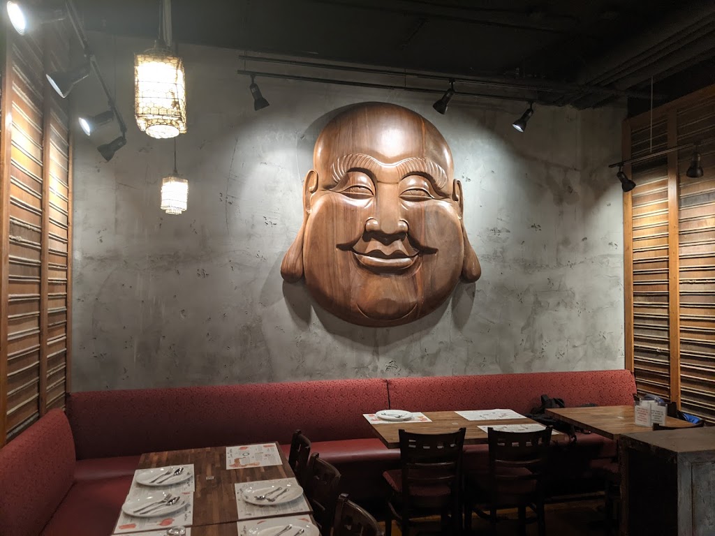 Inchins Bamboo Garden | restaurant | 1800 West End Ave, Nashville, TN 37203, USA | 6155400634 OR +1 615-540-0634