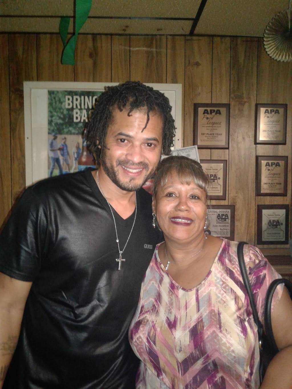 Big Babys Bar & Grill | restaurant | 1929 W 8th St, Anderson, IN 46016, USA | 7656436822 OR +1 765-643-6822