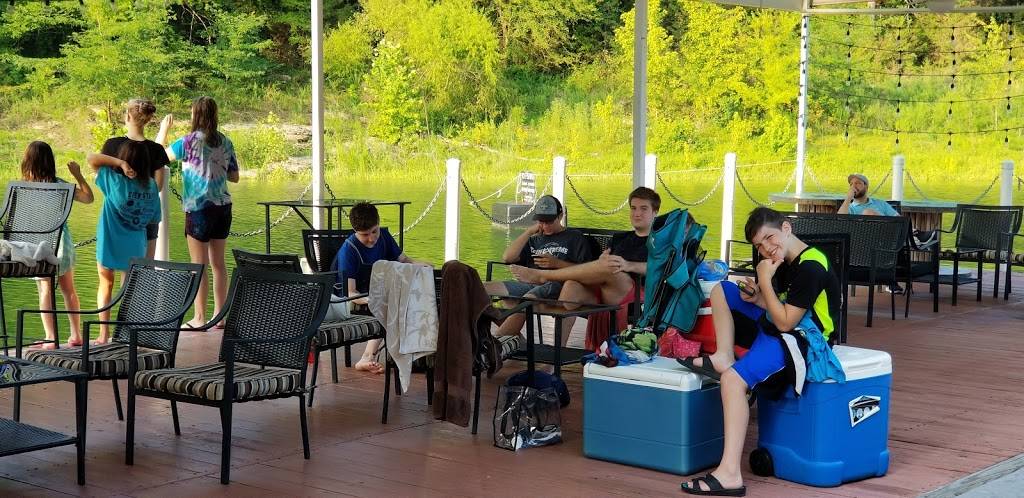 The Galley Restaurant at Edgar Evins Marina | restaurant | 2100 Edgar Evins State Park Rd, Silver Point, TN 38582, USA | 9318582424 OR +1 931-858-2424