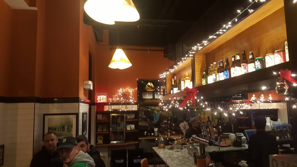 Simpli Bar & Bites | meal takeaway | 3840 Washington St, Boston, MA 02130, USA | 6174773093 OR +1 617-477-3093