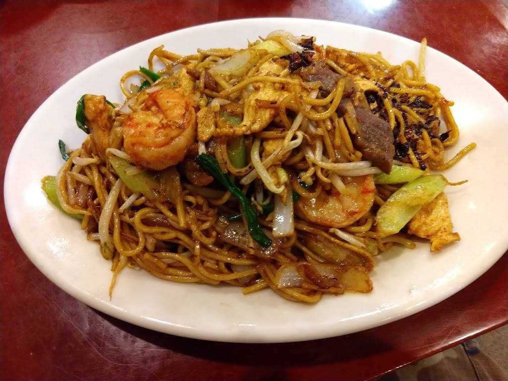 Asian Cuisine | restaurant | 1920 S Garnett Rd #A, Tulsa, OK 74128, USA | 9186108883 OR +1 918-610-8883