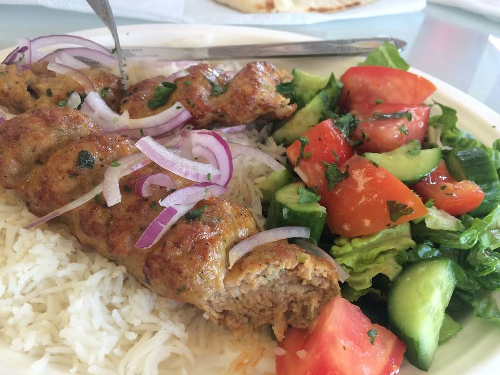 Oxnard Coffee Shop | cafe | 3124, 14811 Oxnard St, Van Nuys, CA 91411, USA | 8189944295 OR +1 818-994-4295