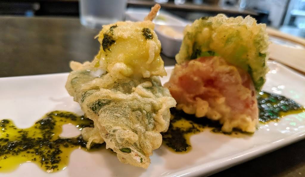 Tanuki | restaurant | 4191 Adams Ave, San Diego, CA 92116, USA | 6196240592 OR +1 619-624-0592