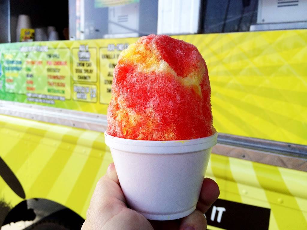 Haole Boys Shave Ice | restaurant | No physical location, Huntington Beach, CA 92648, USA | 7147949825 OR +1 714-794-9825