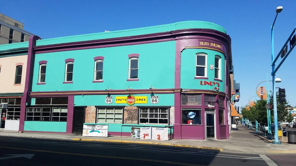 The Library Bar & Grill | night club | 312 Central Ave SW, Albuquerque, NM 87102, USA | 5052422992 OR +1 505-242-2992