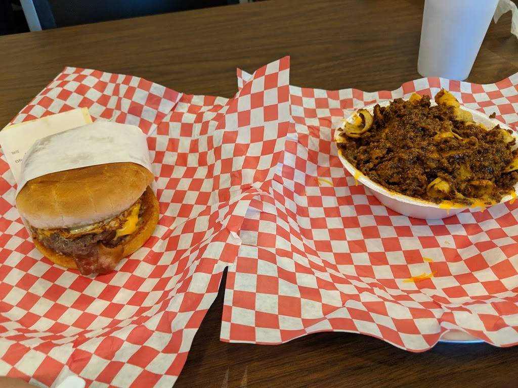 Daves Burger Barn | restaurant | 600 N Patricia St, Waco, TX 76705, USA | 2548678000 OR +1 254-867-8000