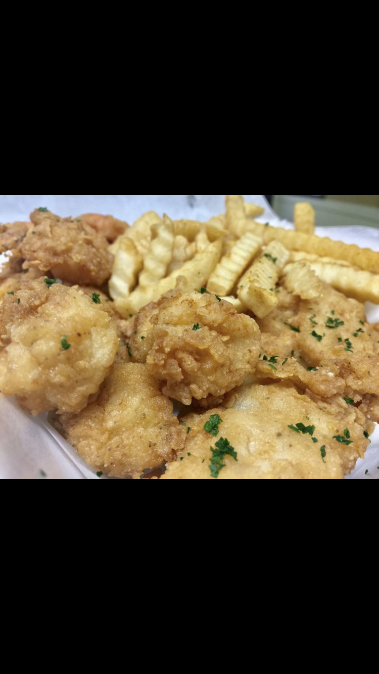 Heavenly Spoon | restaurant | 5847 Dorchester Rd, North Charleston, SC 29418, USA | 8437375836 OR +1 843-737-5836