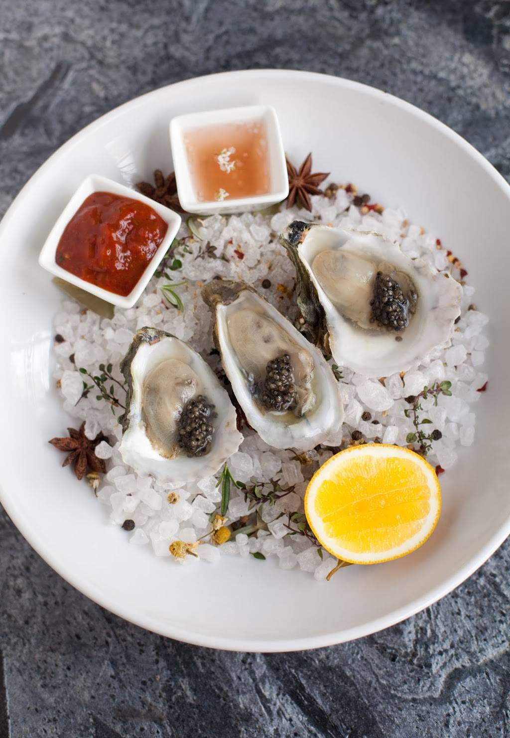 Pinpoint Restaurant | restaurant | 114 Market St, Wilmington, NC 28401, USA | 9107692972 OR +1 910-769-2972