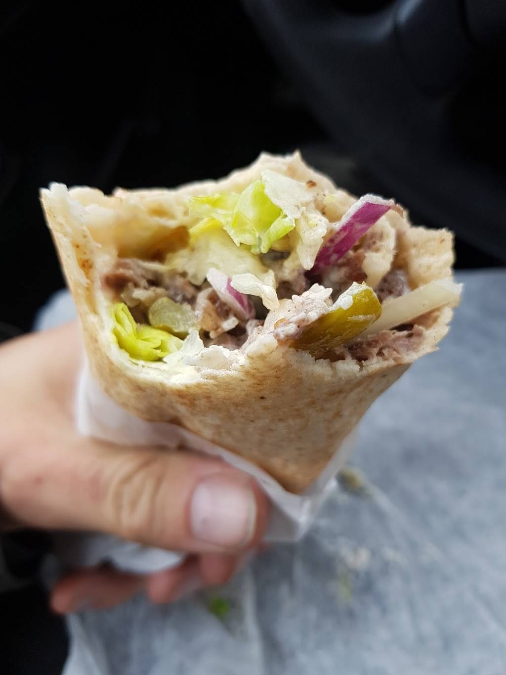 Lebanese Palace | restaurant | 919 Industrial Ave, Ottawa, ON K1G 6L2, Canada | 6137392929 OR +1 613-739-2929