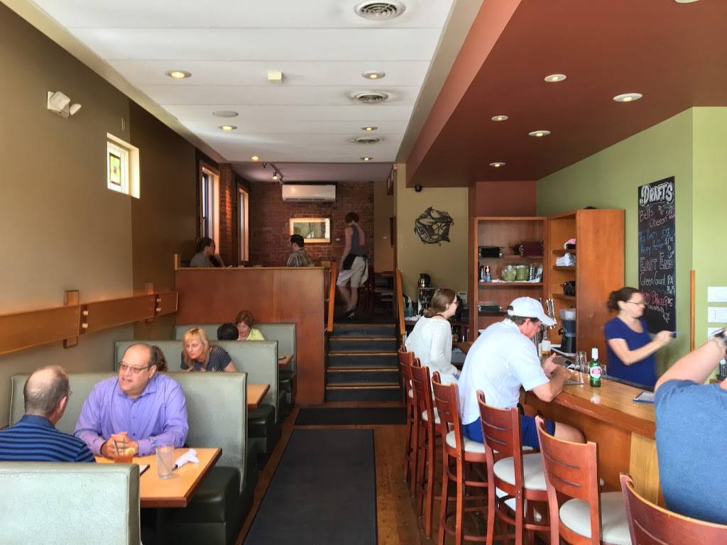 Point Brugge Cafe | restaurant | 401 Hastings St, Pittsburgh, PA 15206, USA | 4124413334 OR +1 412-441-3334