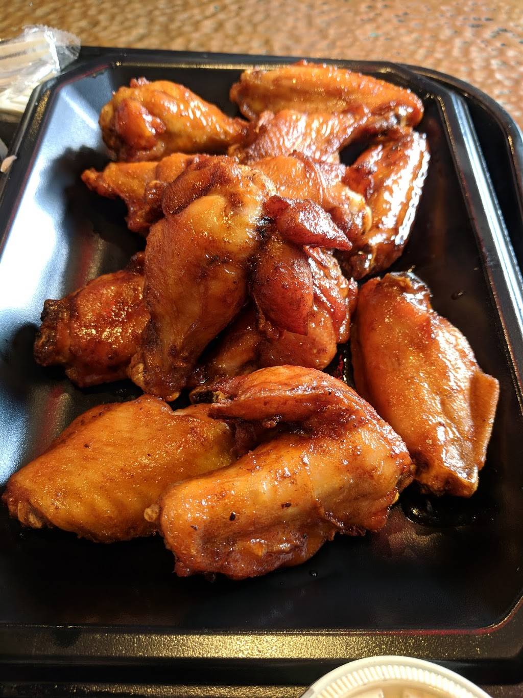 Teds Bar-B-Q | restaurant | 212 Andrew Jackson Way NE, Huntsville, AL 35801, USA | 2565365002 OR +1 256-536-5002