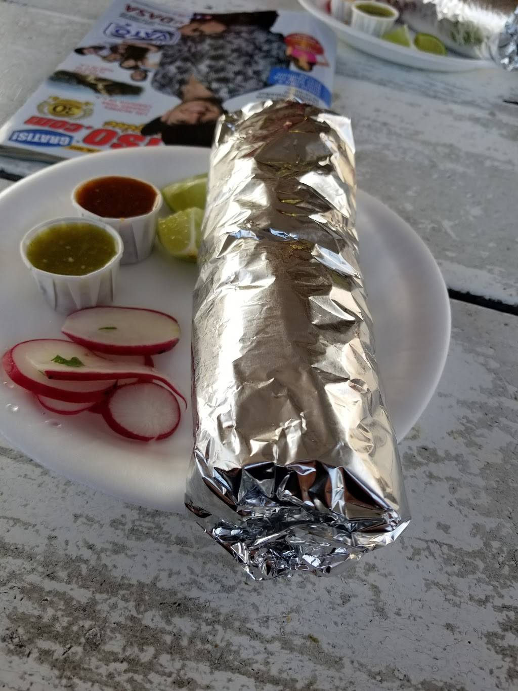 Antojitos | restaurant | 4721 1/2 Peck Rd, El Monte, CA 91732, USA | 6262792109 OR +1 626-279-2109