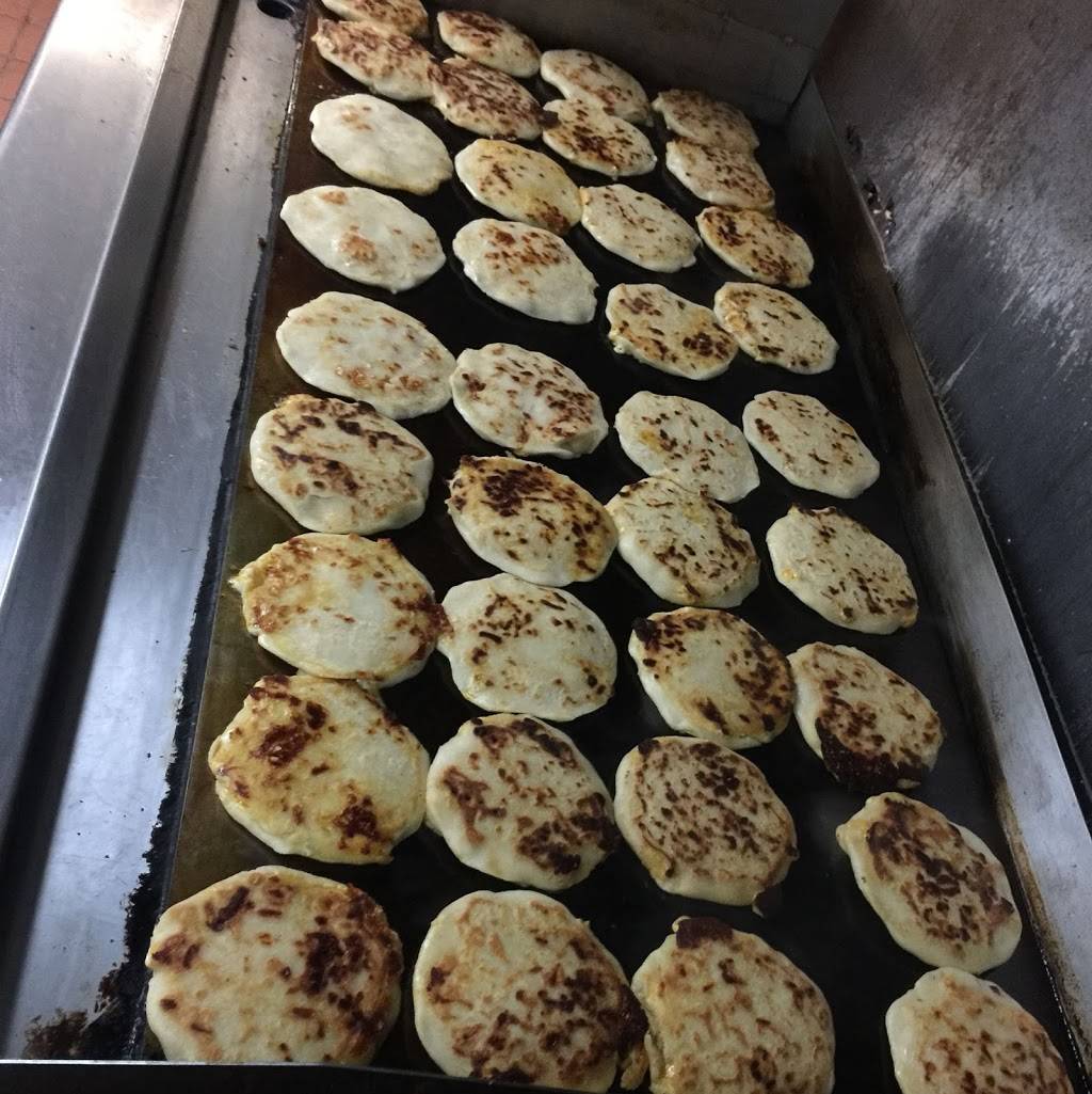 Pupusa Baleada | restaurant | 7303 Bissonnet St, Houston, TX 77074, USA | 7137732720 OR +1 713-773-2720