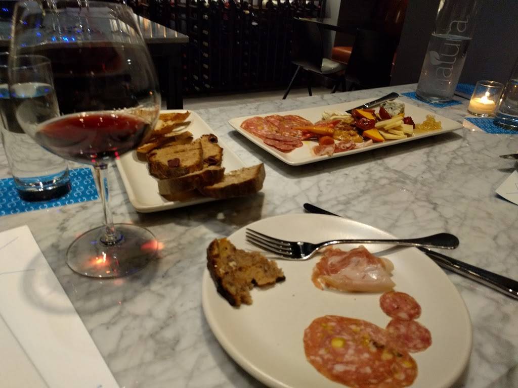 Good Measure | restaurant | 3224 Glendale Blvd, Los Angeles, CA 90039, USA | 3234269461 OR +1 323-426-9461