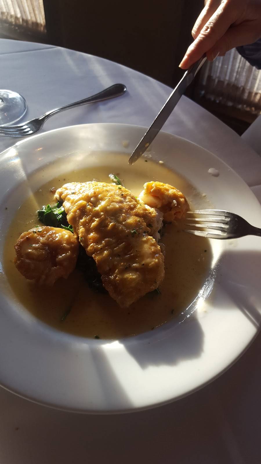 La Ginestra | restaurant | 50 Forest Ave, Glen Cove, NY 11542, USA | 5166742244 OR +1 516-674-2244