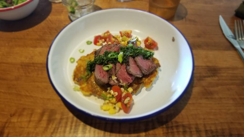 Timber! | restaurant | 415 W Walnut St, Johnson City, TN 37604, USA | 4232123778 OR +1 423-212-3778