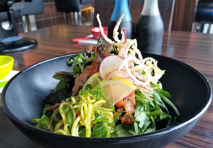 ashleysushiqueen.com | restaurant | 4461 Walter St, Fort Myers, FL 33905, USA | 6197330430 OR +1 619-733-0430