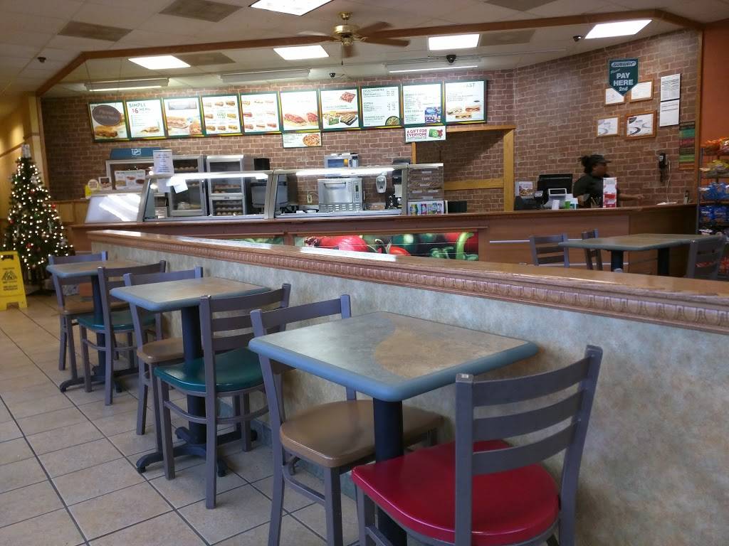 Subway | restaurant | 255 S Liberty St, Waynesboro, GA 30830, USA | 7065545030 OR +1 706-554-5030